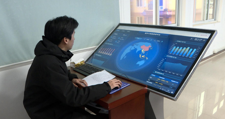 科技賦能助推農業產業提質增效——陜西嵐皋縣的科技推廣與應用服務實踐