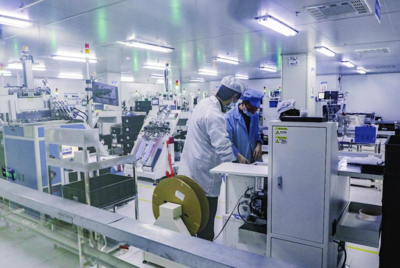 科技之光，服務(wù)未來 探索科技推廣與應用服務(wù)的新圖景