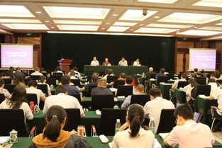 南通市科協(xié)舉辦科技服務(wù)產(chǎn)品應用推廣項目工作培訓會，助力科技服務(wù)效能提升