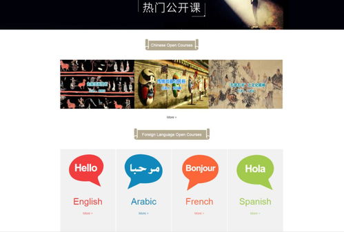 云端共品書香，數字文化新篇章——中國文化中心數字圖書館正式啟用